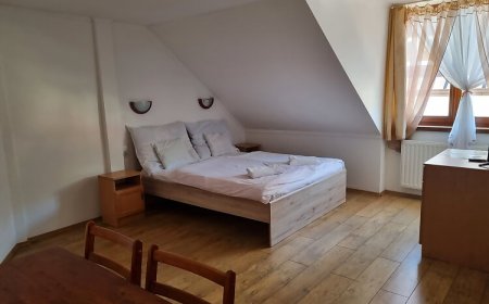 Kemencés Fogadó Tardosbánya