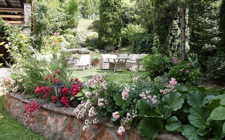 Malomvölgy Vendégház Tardosbánya