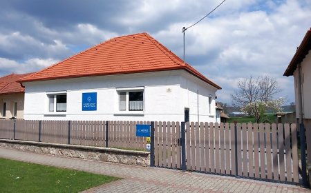 Lindenhof Apartman Tarján