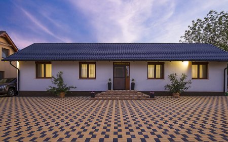 Bodzaház Apartman Tarján