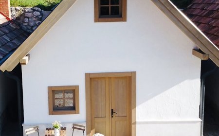 Prés-Lak Vendégház Tarján