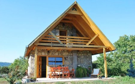 Nyírfa Vendégház Tarnaszentmária