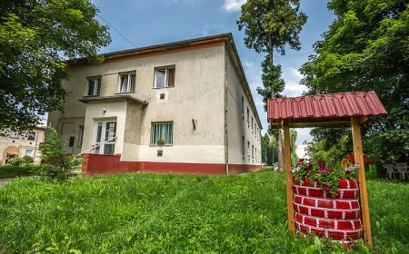 Sólyom Szálló Taszár