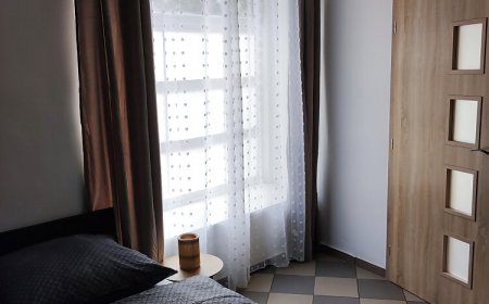 Bástya Apartman Tata