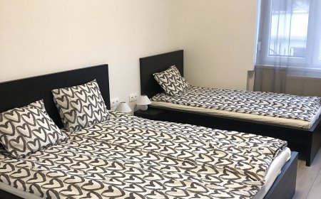 Lívia Apartman Tata