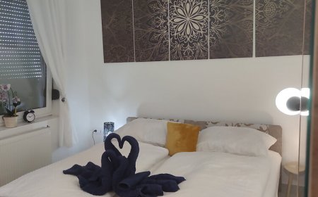 Wagner Apartman Tata