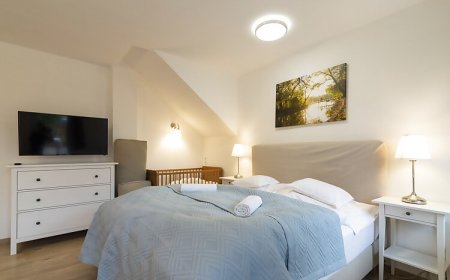 Marilla Apartman Tata