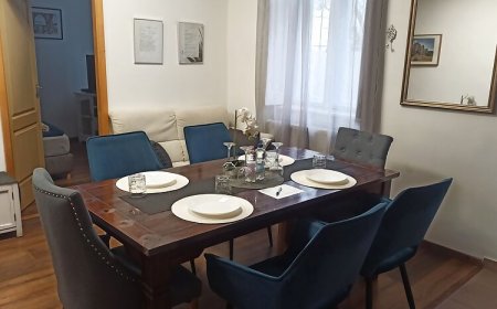 Váralja Apartman Tata