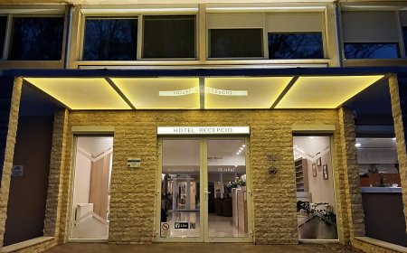 Öreg-tó Bungaló Tata