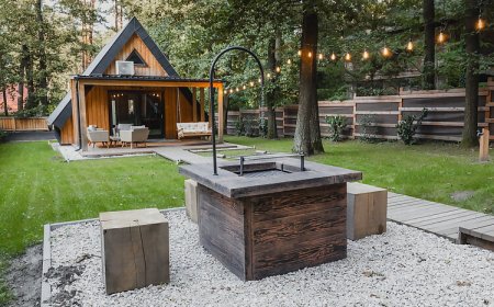 Cser17 Vendégház Tata