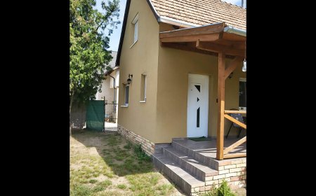 Forrás Vendégház Tata