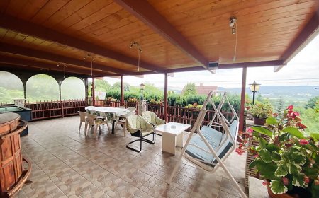 Turul Vendégház Tatabánya