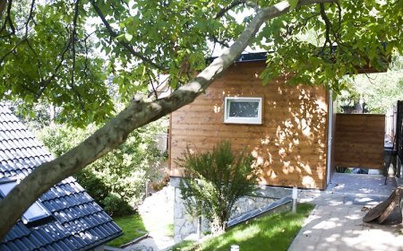 Gumikacsa Vendégház és Kávézó Tatabánya