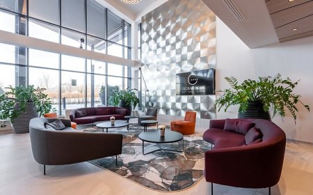 Globall Hotel Telki