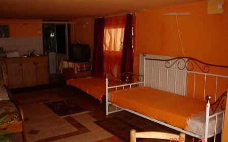 Tóth Apartman Telkibánya