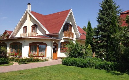 Aranybánya Panzió és Apartmanház Telkibánya