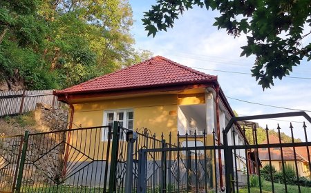 Dókuspart Vendégház  Telkibánya