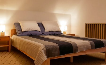 Herőke Vendégház Terény