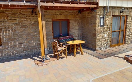 Agapé Apartman Tihany