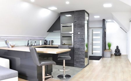 Shambala Apartman Tihany