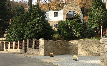 Popeye Apartman Tihany