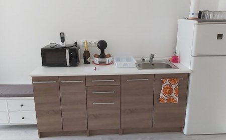 Enikő Apartman Tihany