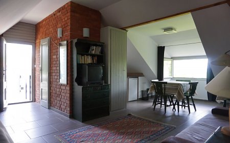 Partközeli Apartman Tihany