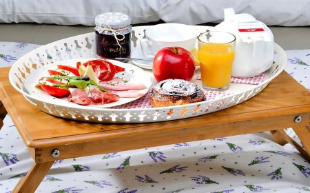 Viktória Inn Tihany