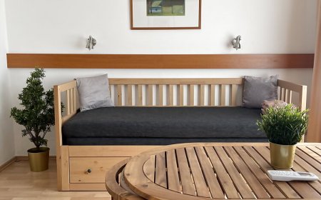 Happy Balaton Apartman 2 Tihany