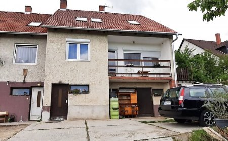 Végh Apartman Tihany