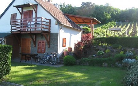 Zoltán Borháza Tihany