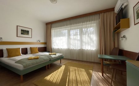 Hello Balcsi Apartmanház Tihany