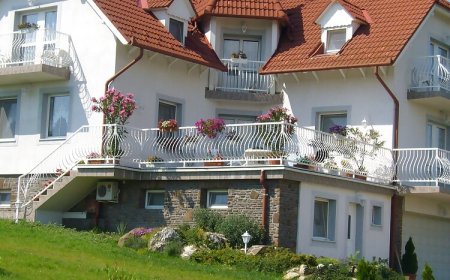 Erika Apartman Tihany