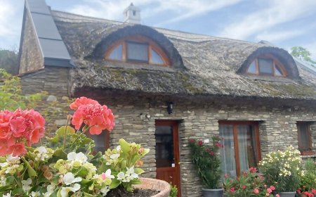 Centrum Vendégház Tihany