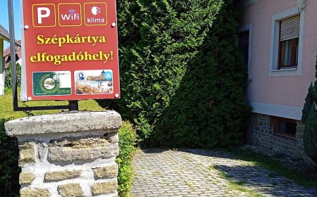 Klára  Vendégház Tihany