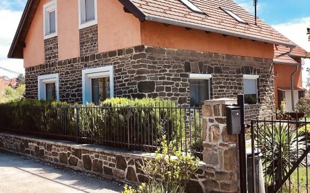 Levendula Villa Tihany