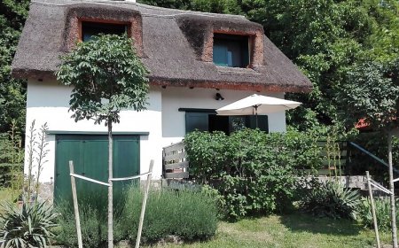 Sajkodi Nyaraló Tihany