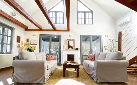 44 George House Vendégház Tilaj