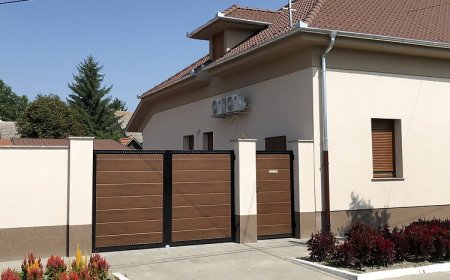 Falevél Apartman Tiszaalpár
