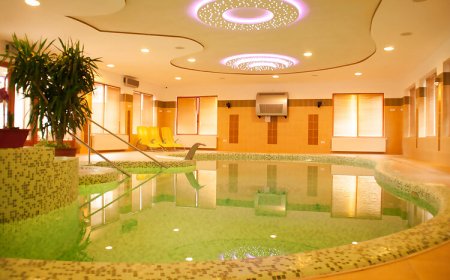 Bornemisza Kúria Welness Apartman Tiszabecs