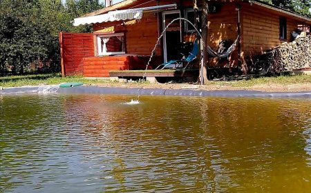 Szűcs Tisza Vendégház Tiszadada