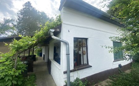 Tiszakanyar Vendégház Tiszadada