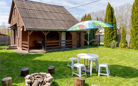 Keszeg Vendégház Tisza-tó Tiszaderzs