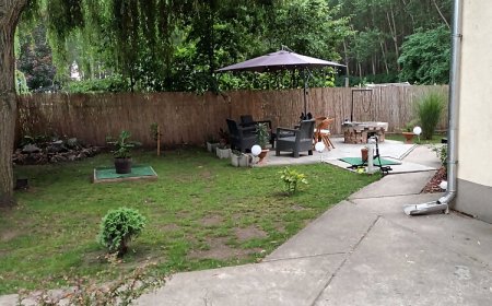 HARCSÁZTAT-LAK Tiszaderzs