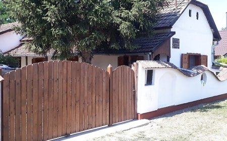 Fótos Vendégház Tiszaderzs