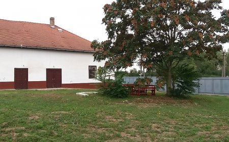 Anikó Vendégház Tiszadob