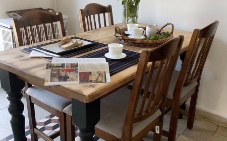 Éva Pihenőház Tiszaföldvár