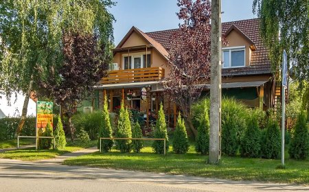 Füredi Apartman Tiszafüred