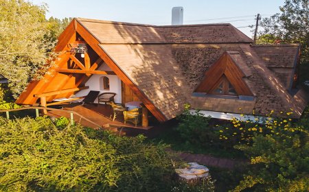 Kormorán Vendégházak Tiszafüred