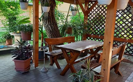 Németh Apartman Tiszafüred
